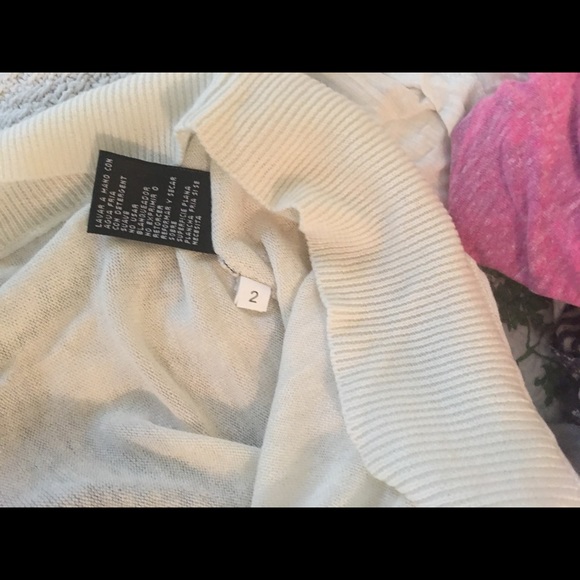 Elegant tee - Picture 5 of 5